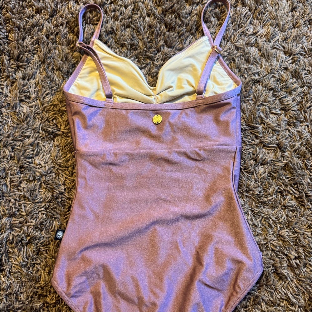 Bodile Leotard  XXS/XS - Picture 2 of 3